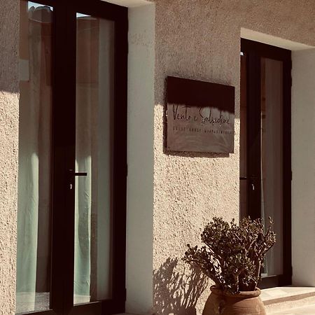 Vento E Salsedine Hotel Marsala Exterior photo