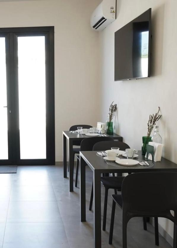 Vento E Salsedine Hotel Marsala Exterior photo