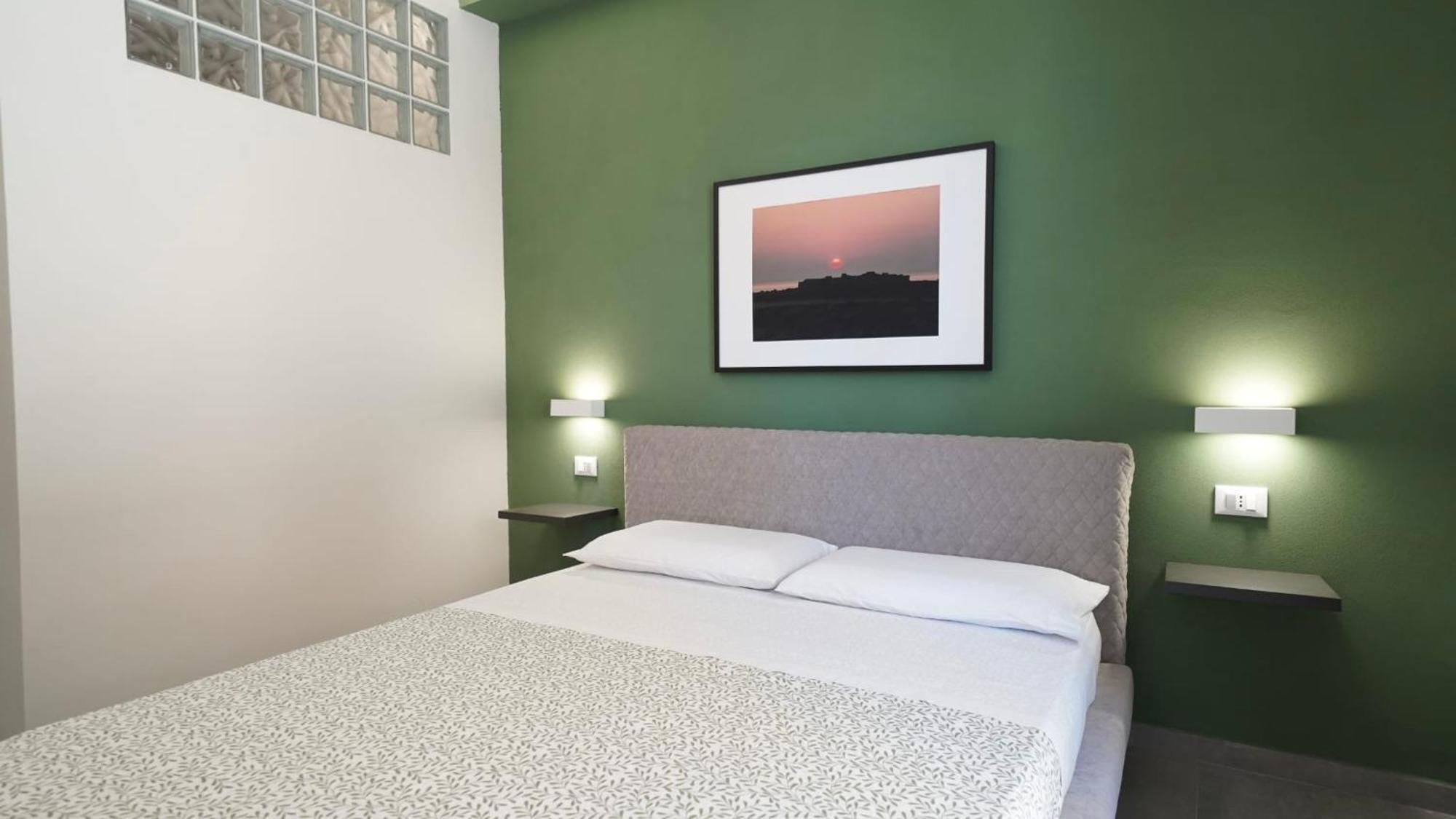 Vento E Salsedine Hotel Marsala Exterior photo
