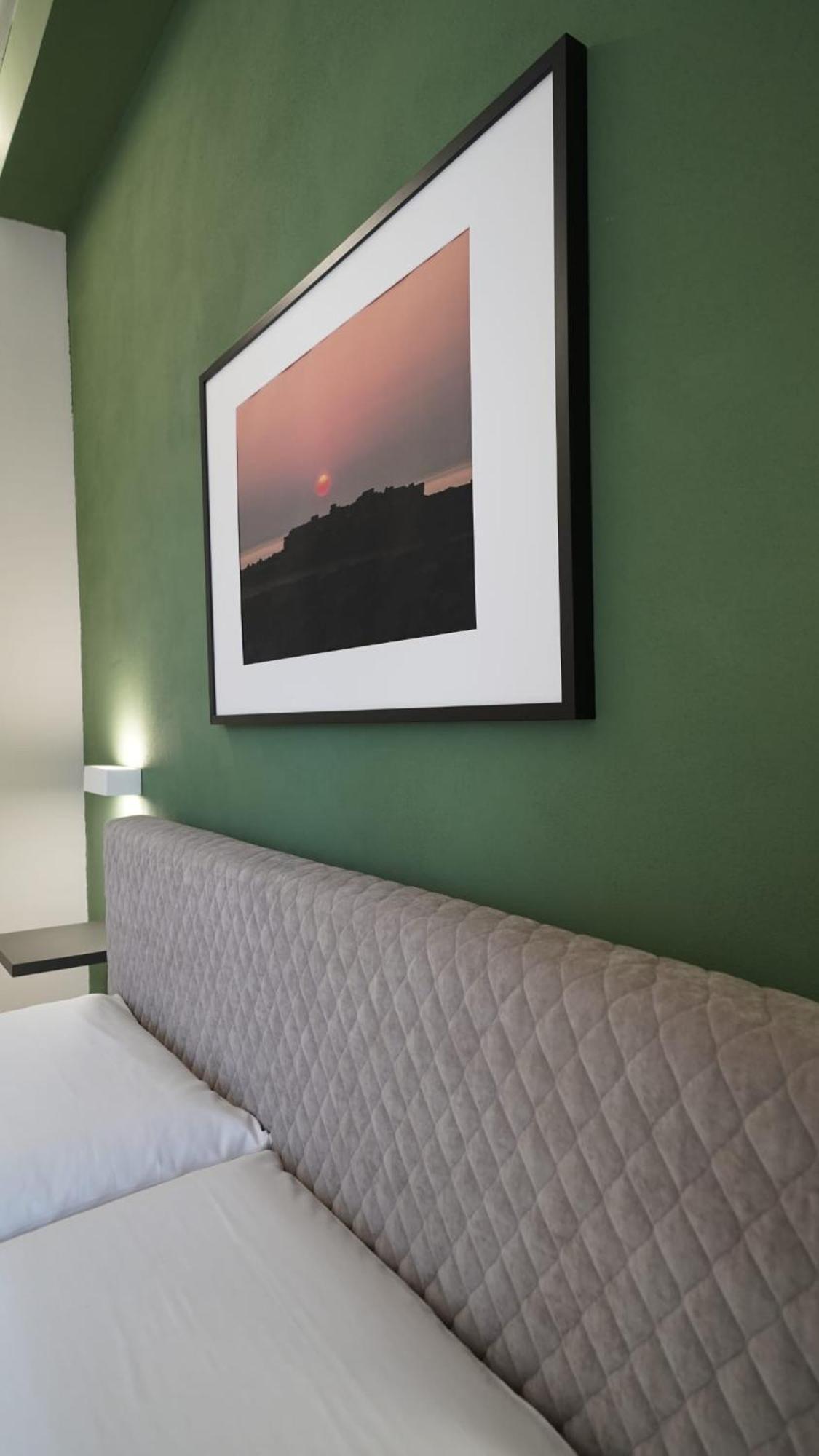 Vento E Salsedine Hotel Marsala Exterior photo
